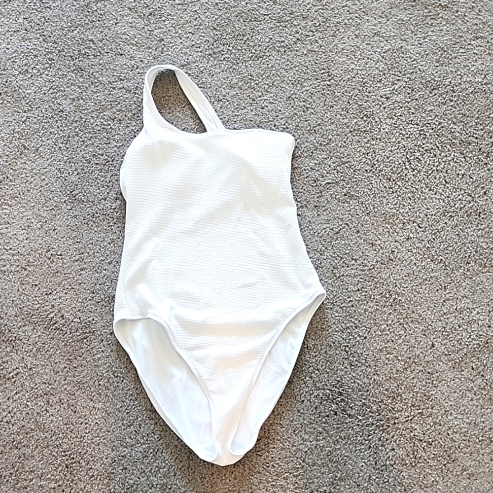 Womans swimsuit